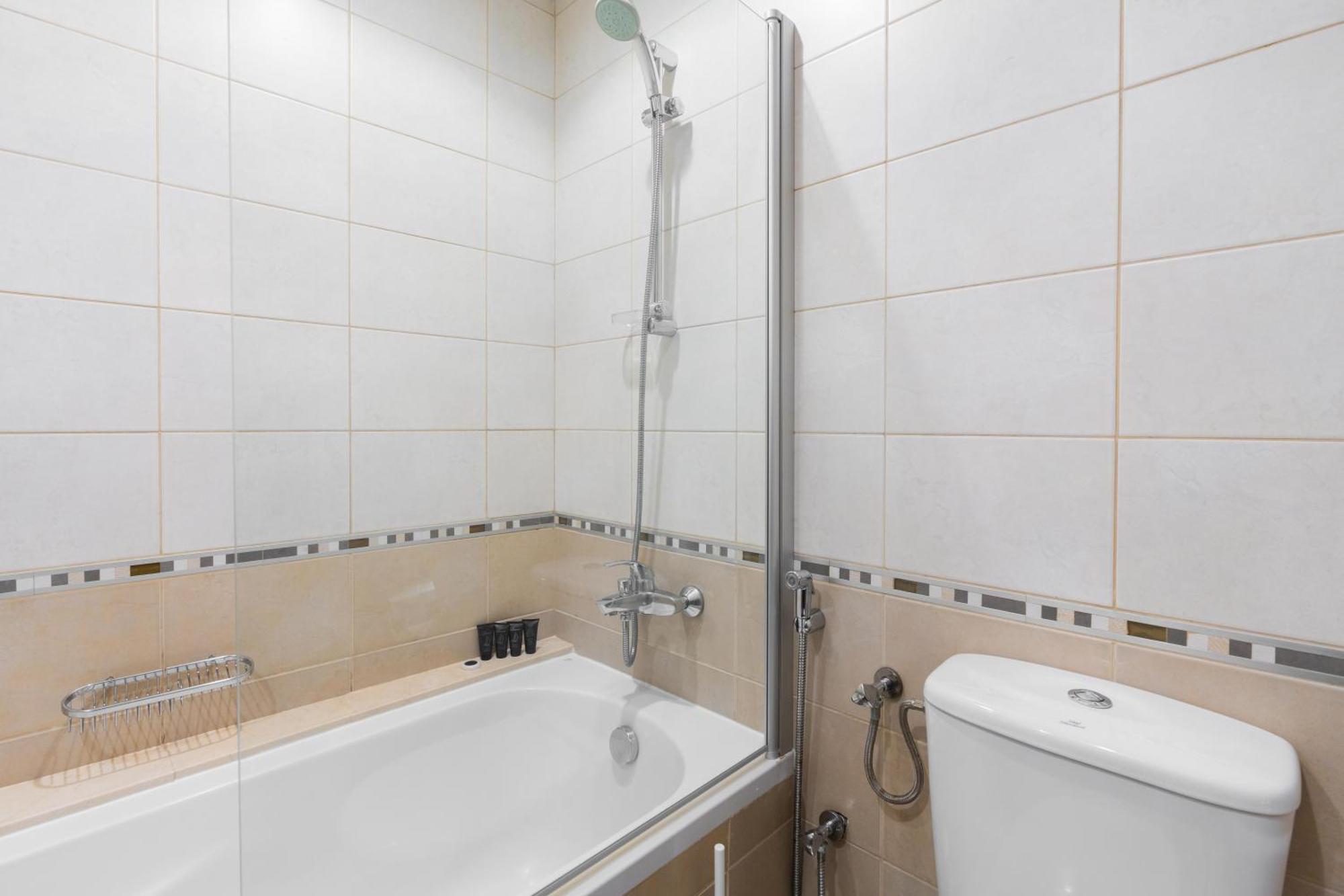 Vacay Lettings - Full Marina View 3 Bedroom Plus Maid Room Дубай Экстерьер фото