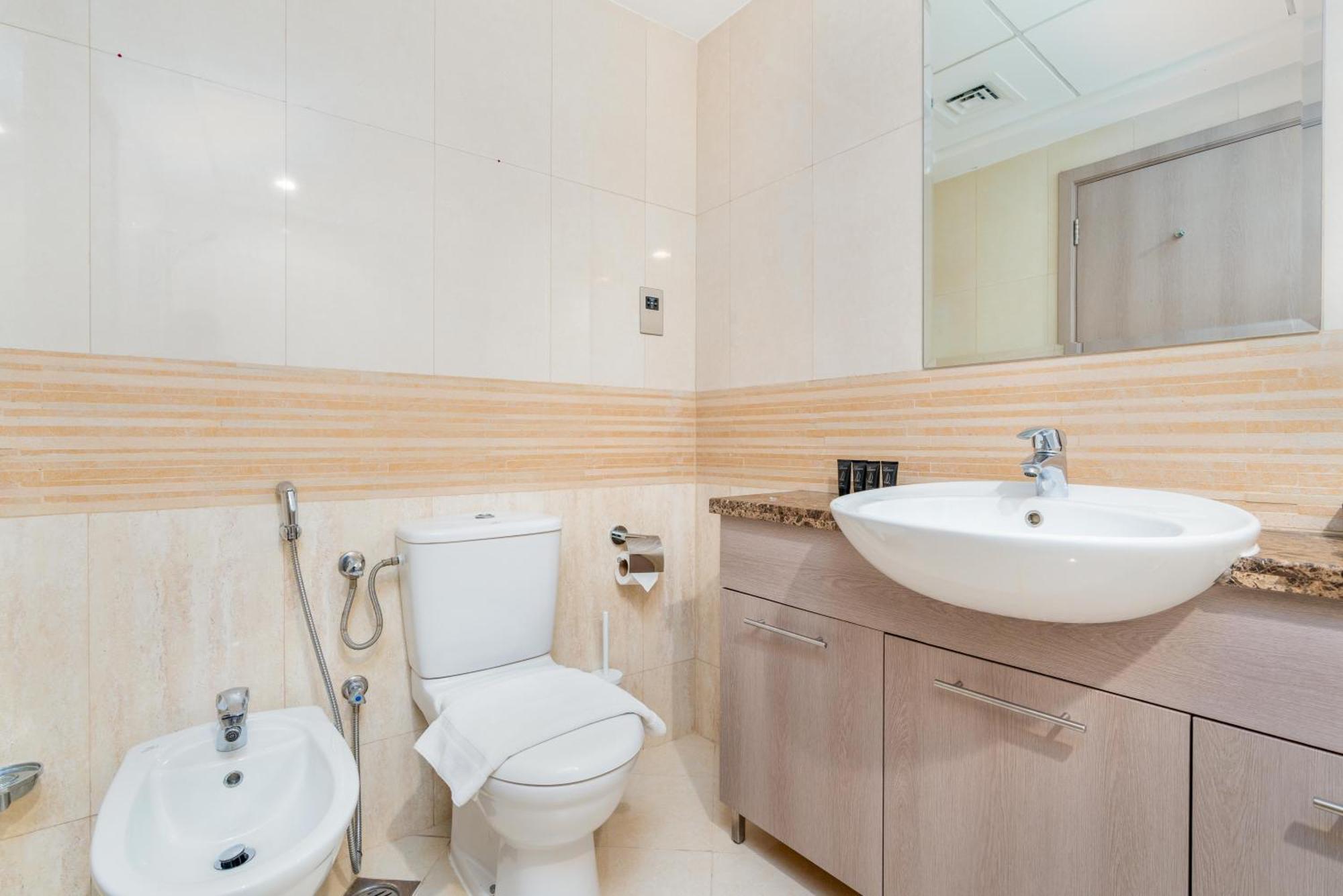 Vacay Lettings - Full Marina View 3 Bedroom Plus Maid Room Дубай Экстерьер фото