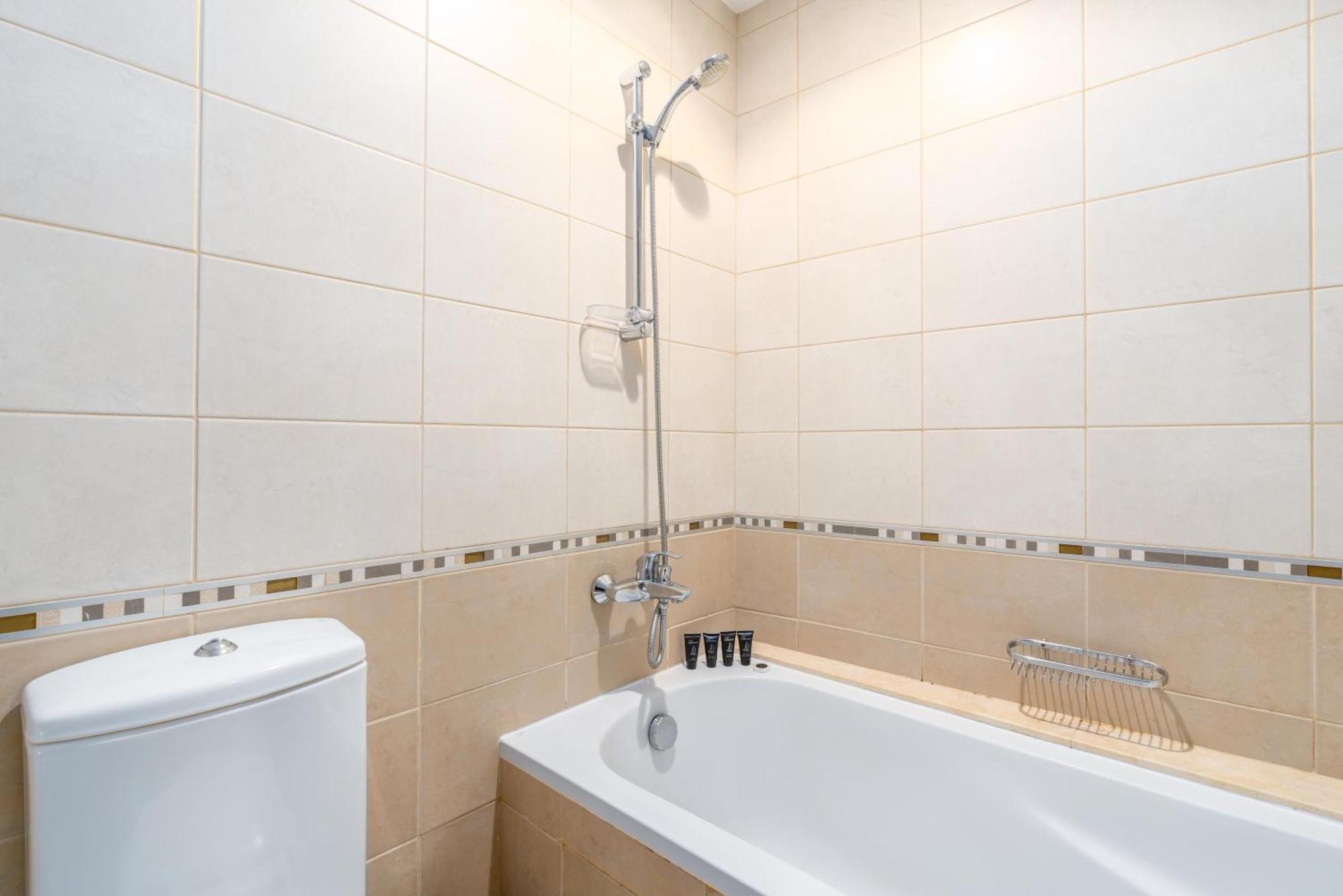 Vacay Lettings - Full Marina View 3 Bedroom Plus Maid Room Дубай Экстерьер фото